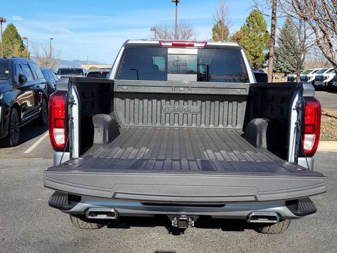 New 2026 GMC Sierra 1500 Elevation w/ Preferred Package image 11