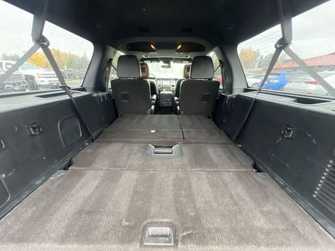 Used 2016 Ford Expedition EL Limited image 31
