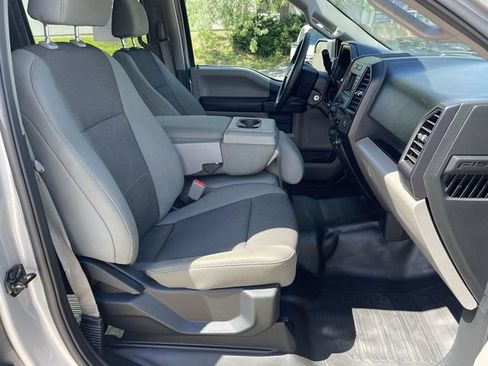 Used 2020 Ford F150 XL AWD/4WD image 17