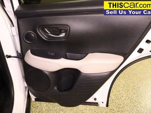 Used 2024 Honda HR-V EX-L image 34