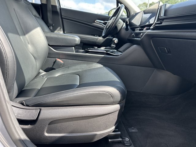 Certified 2023 Kia Sportage EX FWD image 27