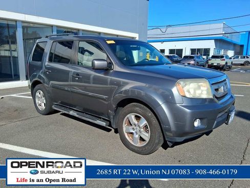 Used 2011 Honda Pilot EX-L image 1