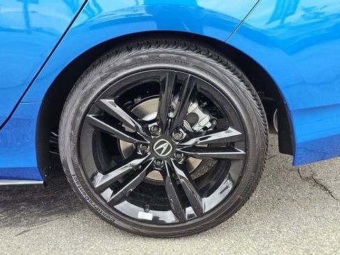 New 2026 Acura Integra A-Spec image 12