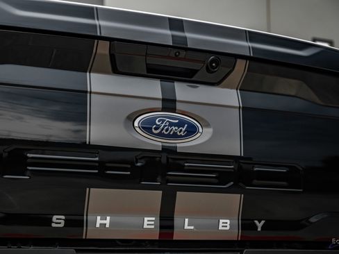 Used 2023 Ford F150 Lariat w/ Equipment Group 502A High AWD/4WD image 19
