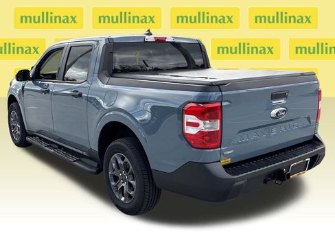 Certified 2023 Ford Maverick XLT image 9