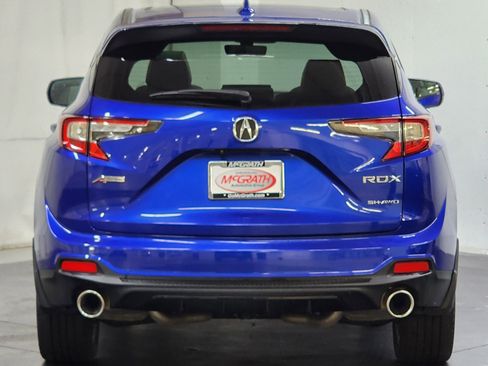 Used 2023 Acura RDX A-Spec image 6