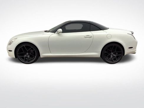 Used 2006 Lexus SC 430 Convertible image 6