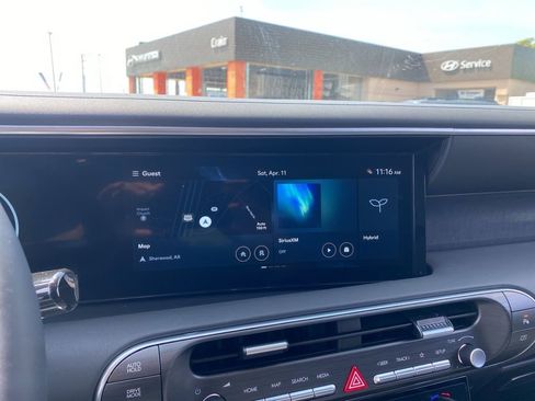 New 2026 Hyundai Palisade FWD Hybrid image 16