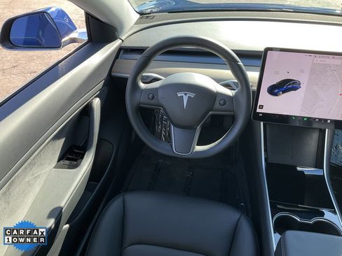 Used 2019 Tesla Model 3 Long Range image 36