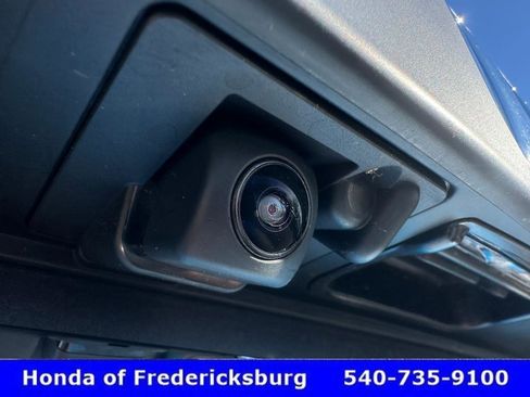 Certified 2026 Honda Passport RTL image 10