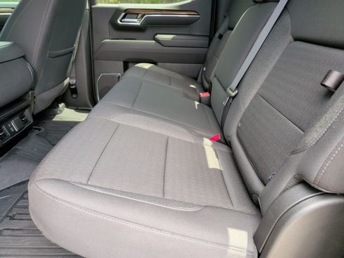 Used 2025 GMC Sierra 1500 Elevation RWD image 38
