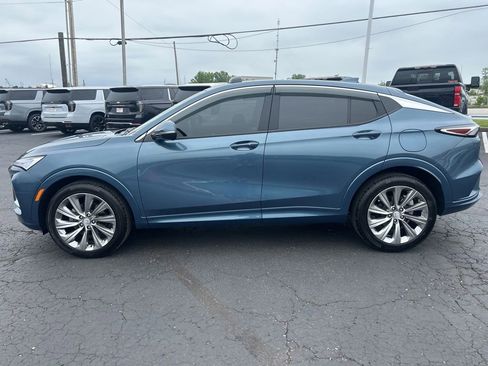 Used 2024 Buick Envista Avenir FWD image 8