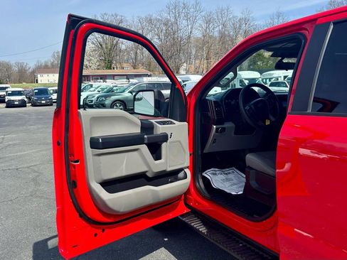 Used 2020 Ford F150 XL w/ Equipment Group 101A Mid image 14