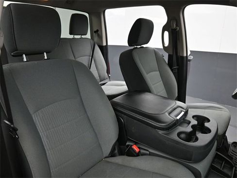 Used 2022 RAM 1500 Tradesman w/ Electronics Group image 26