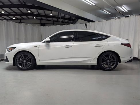 Used 2023 Acura Integra A-Spec image 25