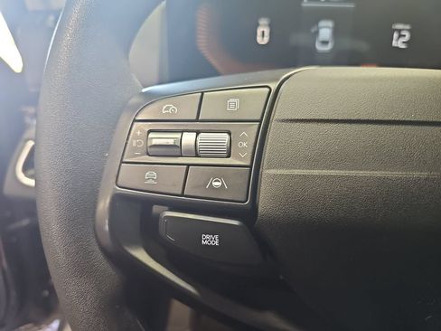 Used 2025 Kia K4 FWD image 16