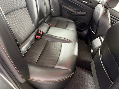 Used 2019 Nissan Altima 2.5 SR AWD/4WD image 20