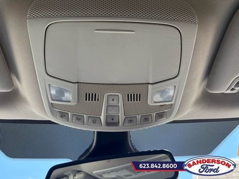 Certified 2022 Ford Edge SEL AWD/4WD image 20