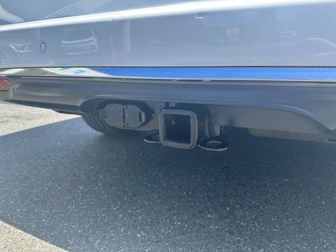 Used 2018 Chrysler Pacifica Touring-L Plus FWD image 29