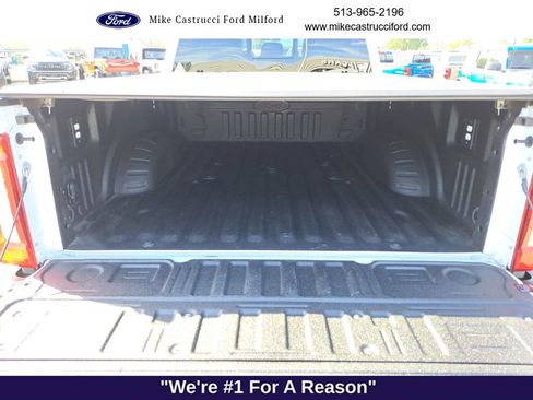 Certified 2024 Ford F250 XLT image 26