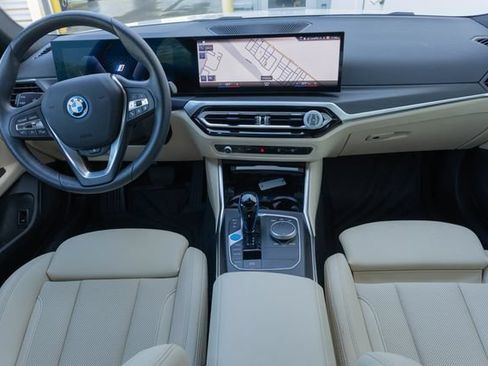 Certified 2023 BMW i4 eDrive35 w/ Premium Package RWD image 22