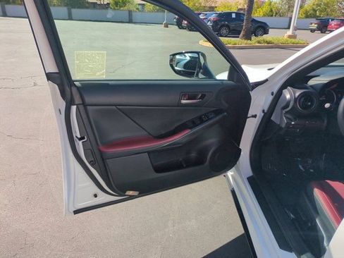 Used 2025 Lexus IS 300 F Sport w/ Accessory Package RWD image 14
