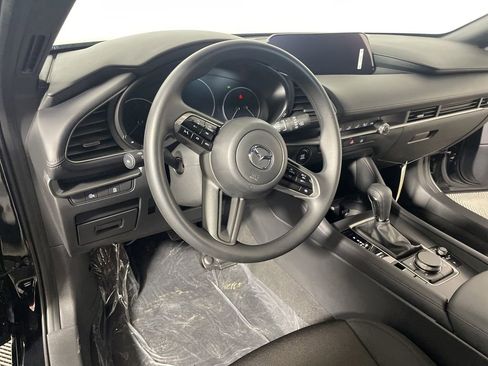 New 2026 MAZDA MAZDA3 s FWD image 8