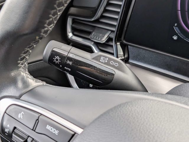 Used 2024 Kia Sportage EX FWD image 23
