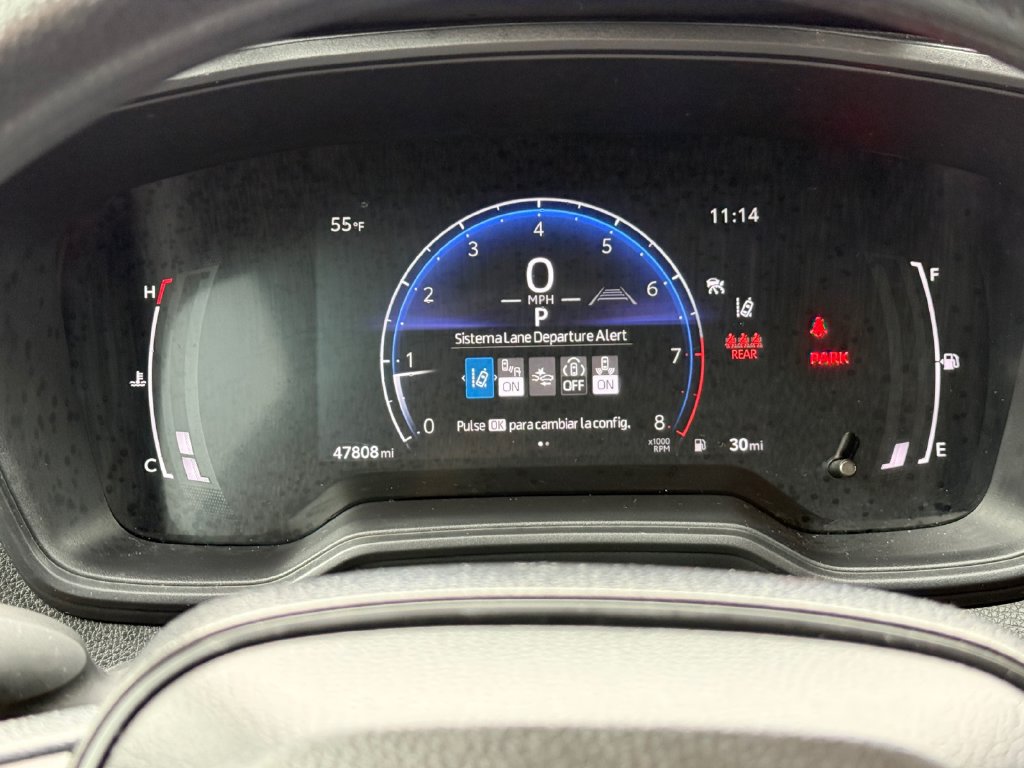 Used 2026 Toyota Corolla LE w/ LE Premium Package FWD image 31