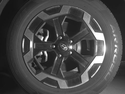 Used 2025 Hyundai Santa Fe SEL image 12