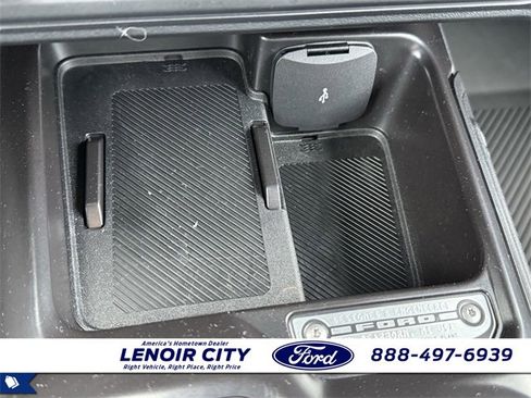 Used 2025 Ford Bronco Outer Banks image 28