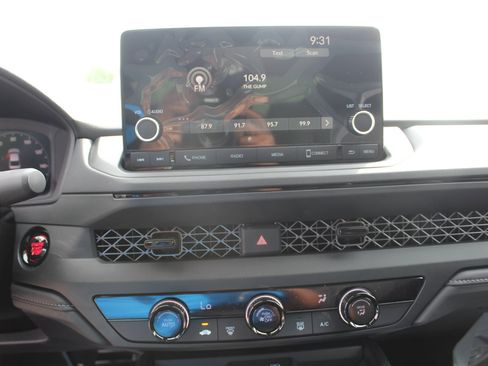 New 2025 Honda Accord LX image 6