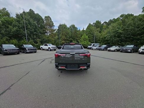 New 2026 Hyundai Santa Cruz Limited AWD/4WD image 15