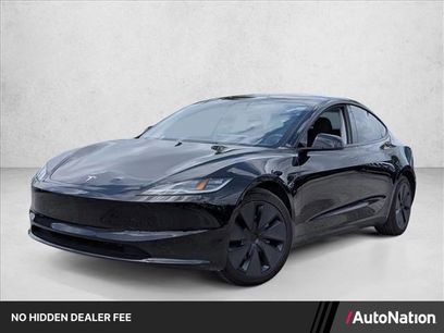 Used 2024 Tesla Model 3