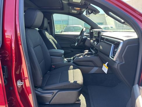 New 2026 GMC Canyon Elevation w/ Convenience Package image 22