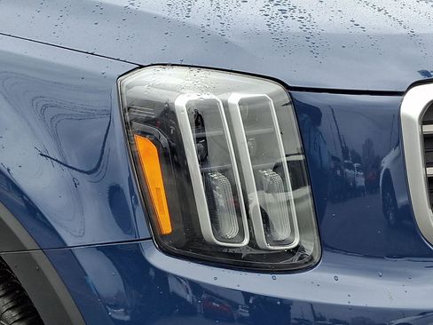 Used 2023 Kia Telluride S w/ S Sunroof Package image 9