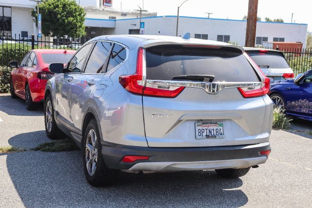 Used 2019 Honda CR-V EX image 11