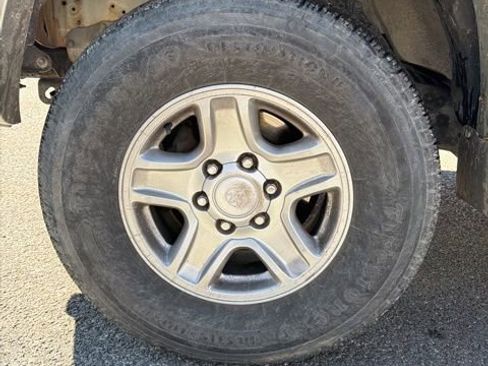 Used 2002 Toyota 4Runner SR5 image 8