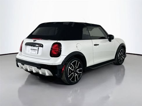 Certified 2026 MINI Cooper S FWD image 5