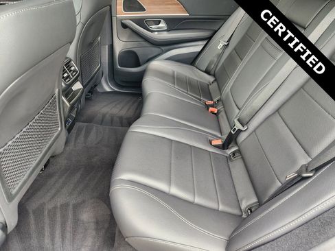 Certified 2026 Mercedes-Benz GLE 350 4MATIC image 30