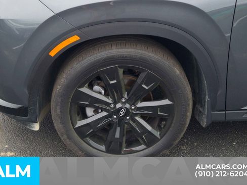 Used 2025 Hyundai Palisade XRT image 14