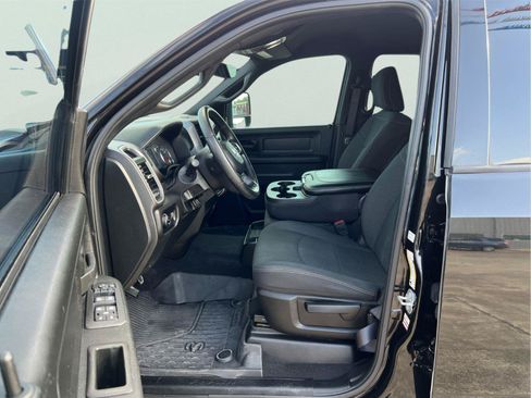 Used 2025 RAM 2500 Tradesman AWD/4WD image 10