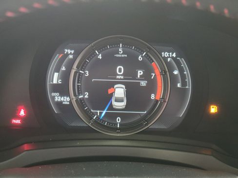 Used 2023 Lexus IS 350 F Sport w/ Accessory Package 2 image 21