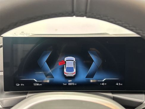 New 2025 BMW i4 xDrive40i w/ M Sport Package image 28