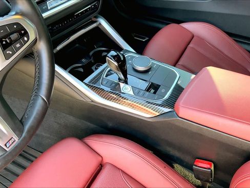 Used 2023 BMW 430i xDrive Coupe w/ M Sport Package AWD/4WD image 17
