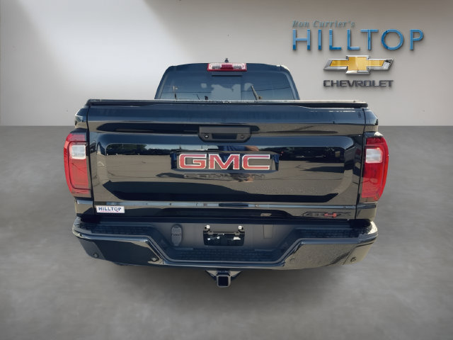 Used 2024 GMC Canyon AT4X AWD/4WD image 7