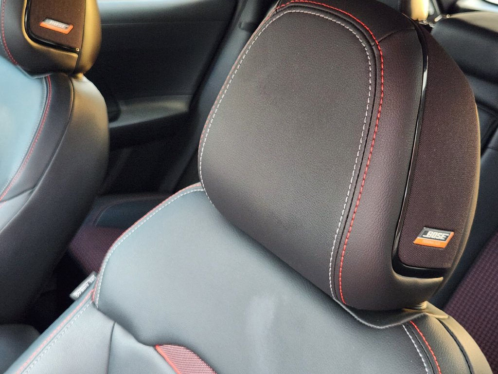 Used 2026 Nissan Kicks SR w/ SR Premium Package FWD image 15