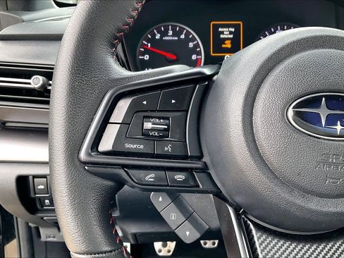 Used 2023 Subaru WRX Premium image 20