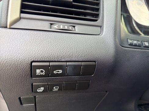 Used 2021 Lexus RX 350 F Sport image 11