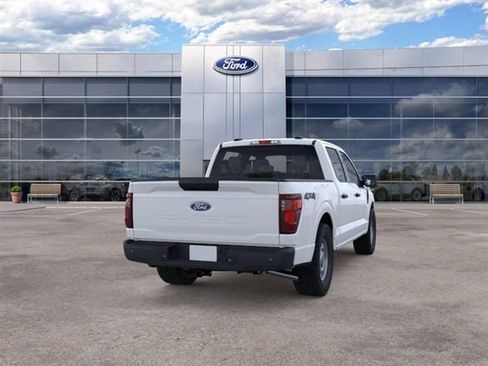 New 2026 Ford F150 XL AWD/4WD image 8